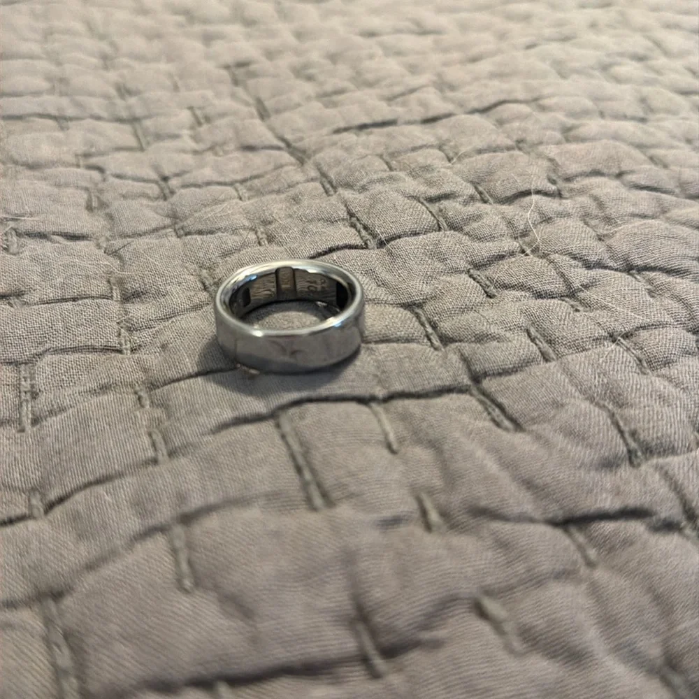 Gen 4 Oura Ring-size 10